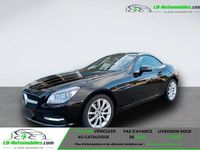 Occasion Mercedes SLK200 184 ch (135 kW) 2013 Cabriolet