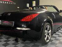 occasion Nissan 350Z 350 Z Roadster350 3.5 V6 300 Pack