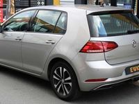 occasion VW Golf VII 1.5 Tsi 150 Ch Evo Iq-drive Dsg Bva