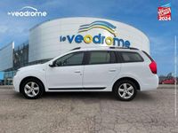 occasion Dacia Logan 1.5 Dci 90ch Stepway Radar Ar Gps