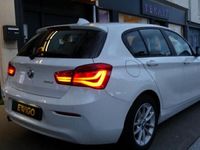 occasion BMW 114 Serie 1 5 D 95 LOUNGE