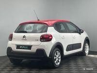 occasion Citroën C3 III PURETECH 82 FEEL