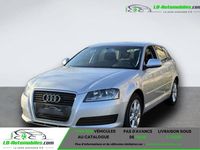 Occasion Audi A3 125 ch (91 kW) 2009 Berline