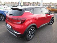 occasion Renault Captur CAPTURTCe 130 EDC FAP Intens