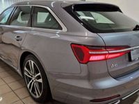 occasion Audi A6 Avant 45 TFSI 245ch S line quattro/Attelage