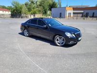 occasion Mercedes E350 Classe CDI BlueEfficiency Avantgarde Executive A