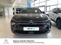 occasion Citroën C5 X PureTech 130ch S&S Feel Pack EAT8