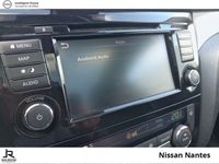 occasion Nissan Qashqai 1.5 dCi 115ch N-Connecta Euro6d-T