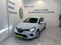 occasion Renault Clio V 1.0 TCE 90CH BUSINESS -21N