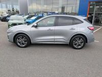 Occasion Ford Kuga ST-Line X 152 ch (111 kW) 2022 Gris solar métallisée SUV
