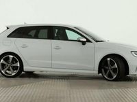 Occasion Audi RS3 Sport 400 ch (294 kW) 2018 Berline