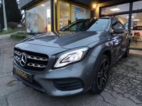 occasion Mercedes C220 Cdi 170 Ch 4matic Bva + Toit Pano Ouvrant + Camera Recul 360 + Carplay