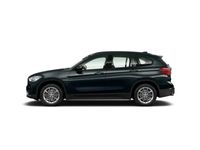 occasion BMW X1 sDrive18iNaviTHLEDParkassi