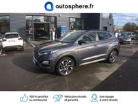 occasion Hyundai Tucson 1.6 CRDI 136ch Executive DCT-7