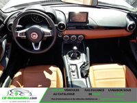 occasion Fiat 124 Spider 1.4 MultiAir 140 ch