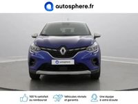 occasion Renault Captur 1.0 TCe 100ch Intens - 20