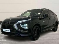 Occasion Mitsubishi Eclipse Cross Intense 99 ch (72 kW) 2024 Rouge SUV