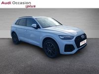 occasion Audi Q5 S line 50 TFSI e quattro 220 kW (299 ch) S tronic