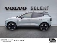 Occasion Volvo EX30 Plus 200 kW (272 ch) 2024 Gris SUV