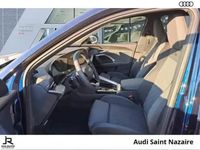 Occasion Audi Q5 Sportback Advanced 299 ch (219 kW) 2025 Bleu navarre métallisé SUV