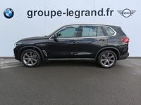 occasion BMW X5 xDrive30d 265ch xLine