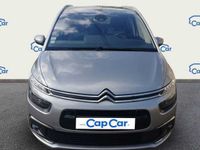 occasion Citroën C4 SpaceTourer Shine - 1.2 PureTech 130 EAT8