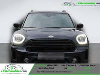 occasion Mini Countryman 136 ch ALL4 BVM