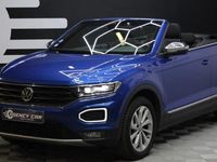 Occasion VW T-Roc Style 150 ch (110 kW) 2020 SUV