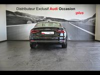 occasion Audi A5 Sportback S line 40 TDI 140 kW (190 ch) S tronic