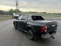 Occasion Toyota HiLux Executive 204 ch (150 kW) 2023 Pick-up