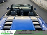 occasion Audi R8 Spyder V10 5.2 FSI 540 BVA Quattro