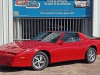 Occasion Pontiac Trans Am 235 ch (172 kW) 1986 Coupé