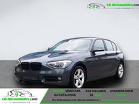 Occasion BMW 116 Comfort Edition 136 ch (100 kW) 2012 Citadine