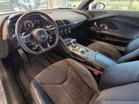 Occasion Audi R8 Coupé Sport 610 ch (448 kW) 2016 Gris Coupé