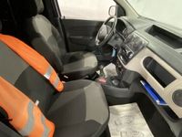 occasion Dacia Dokker SCe 100 E6 Ambiance +48500KM+2016
