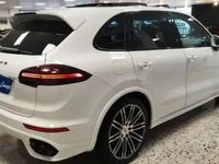 occasion Porsche Cayenne Ii (958) 3.6 440ch Gts