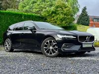 occasion Volvo V60 2.0 D3 Pro Geartronic / First Owner / Wood Inter.