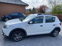 occasion Dacia Sandero SCe 75 Urban Stepway