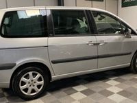 occasion Peugeot 807 2.0 HDi 110ch