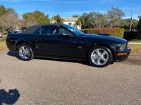 occasion Ford Mustang GT 46 CABRIOLET