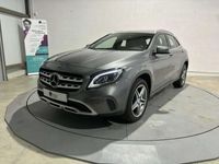 occasion Mercedes GLA200 Classe GD - 7g-dct - Business Executive Edition