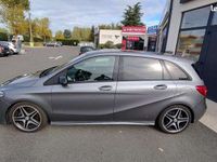 occasion Mercedes B200 Classe2.2 200 CDI 135 FASCINATION AMG 7G-TRONIC BVA