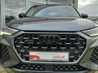 Occasion Audi RS Q3 Design 400 ch (294 kW) 2020 Gris SUV