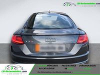 occasion Audi TTS coupe 40 TFSI 306 BVA Quattro