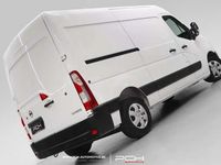 Occasion Nissan NV400 136 ch (100 kW) 2021 Blanc Van