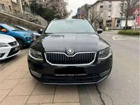 occasion Skoda Octavia 2.0 TDI DSG 150PS 1HAND LAURIN\u0026KLEMENT