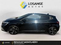 Occasion Renault Clio V Engineered 90 ch (66 kW) 2023 Citadine