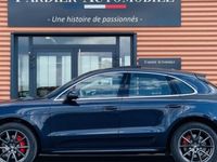 occasion Porsche Macan Turbo 3.6i V6 BV PDK TYPE 95B PHASE 1