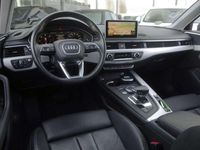 occasion Audi A4 V 2.0 Tdi 190 Design Luxe S Tronic