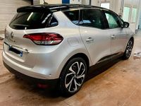 Occasion Renault Scénic IV Bose Edition 131 ch (96 kW) 2017 Gris Monospace